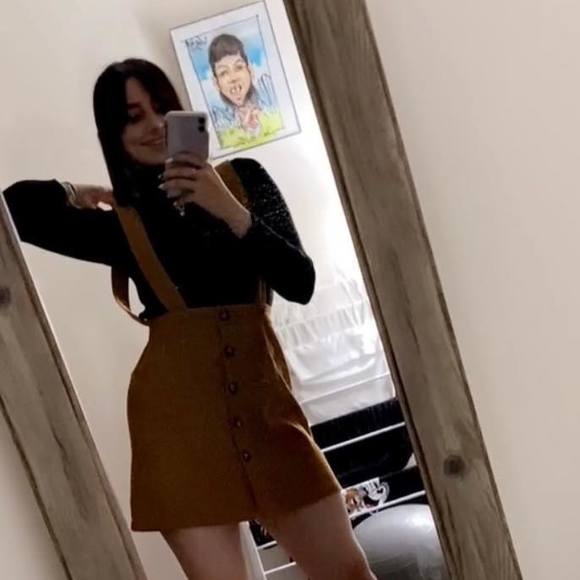 shirleycubero